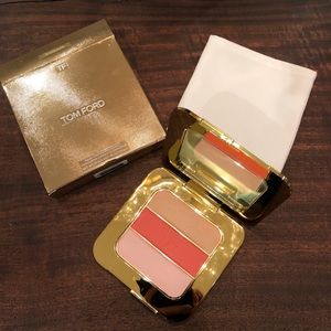 Tom Ford Soleil Contouring Compact